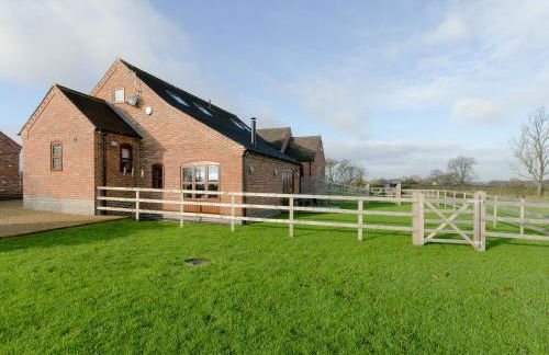 Tawny Cottage - Ukc2580 - Foto 2