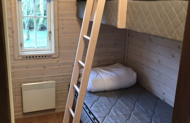 Mälarhusen Semesterby Österlen - Stugor & Gårdssviter - Photo 7