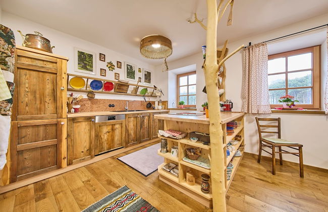 Holiday Home Edt - Foto 30