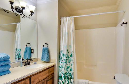 Buckhead Home with On-Site Lake Oconee Access! - Foto 21