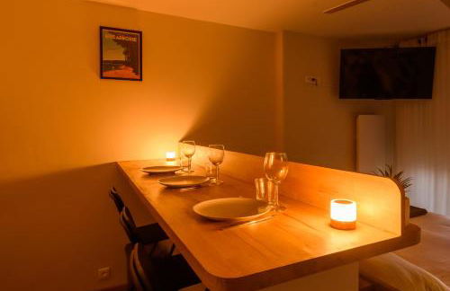 --Aux portes de l'océan-- Première ligne vue imprenable Biscarrosse-Plage - Photo 30