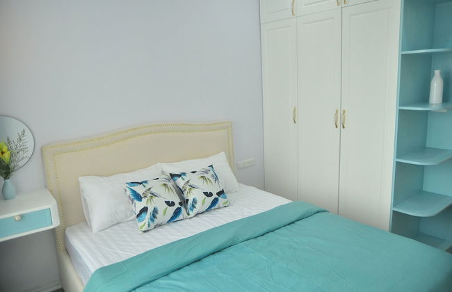 Smart City Vinhomes Nam Tu Liem Apartment - Foto 38