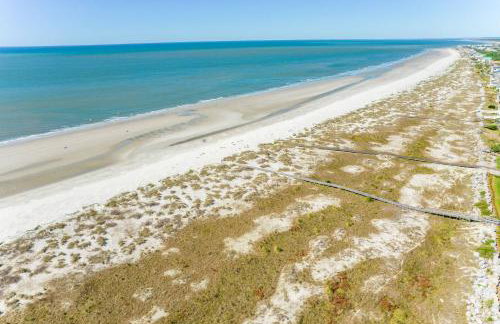 Fripp Island 310 CJF Villa - Foto 16