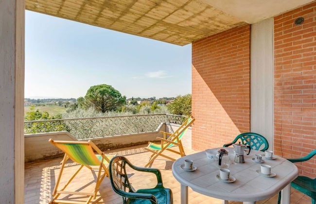 Nice Apartment in Tuoro sul Trasimeno With Pool - Foto 39