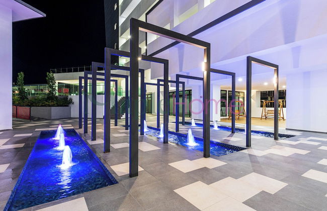 Geo38 Premier Suites Genting Highlands - Foto 30