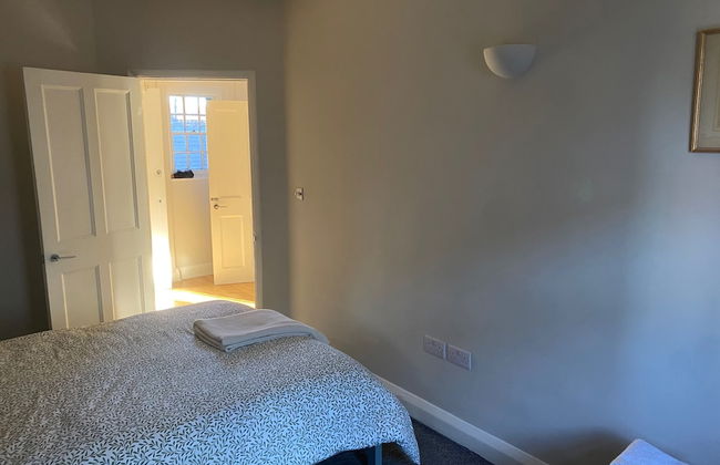 Victorian Building - Sleeps 5 - Pet Friendly - Foto 9