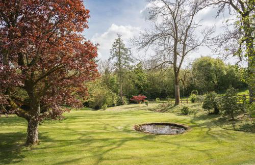 Foxcote Grange By Birch Stays - Foto 63