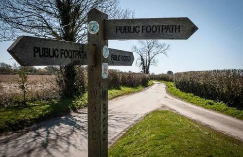 Little Barn at Coppice Barn, Birdham - Foto 10