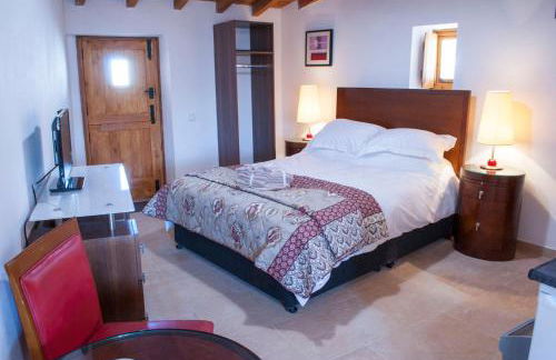 Casa De Campo De Oliveiras - Foto 43