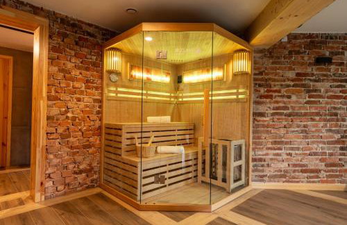 Villa na pagórku Limanowa - Foto 6