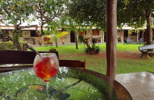 Pousada Rota das Águas - Foto 22