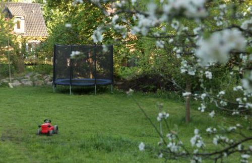 Große Ferienwohnung in Peetzig am See - Foto 61