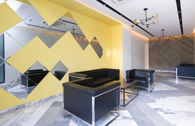 Stay Inn on Koghbatsi Str. 16 - Photo 2