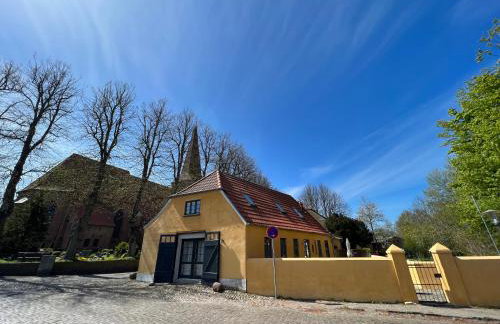 Historisches Pastorat - Villa Mika - Foto 43