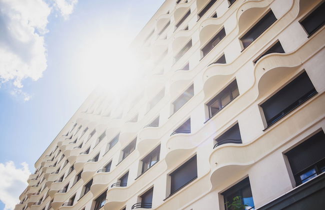 The Circus Living - Photo 25