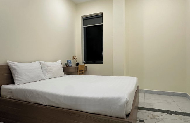 YOURS Apartment - Airport - Foto 26