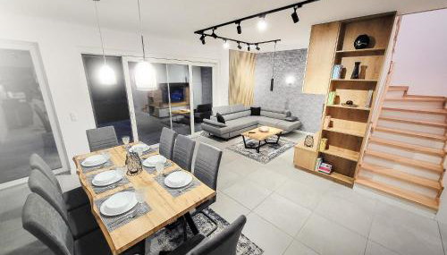 Domki na wzgórzu - Foto 5