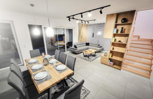 Domki na wzgórzu - Foto 5