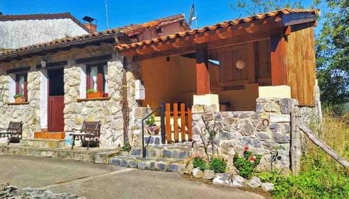 La Casa de la Vieja - Foto 2