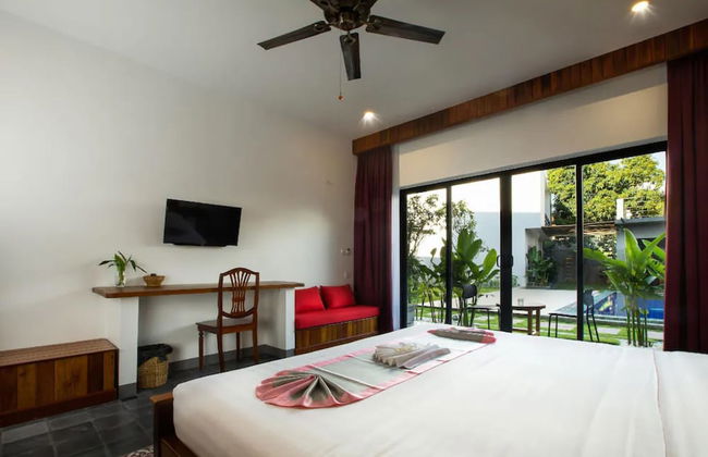 Phimean Home - Photo 20