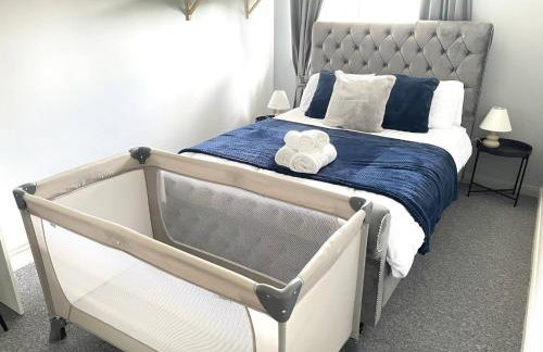 Trinity Guesthouse - Foto 3