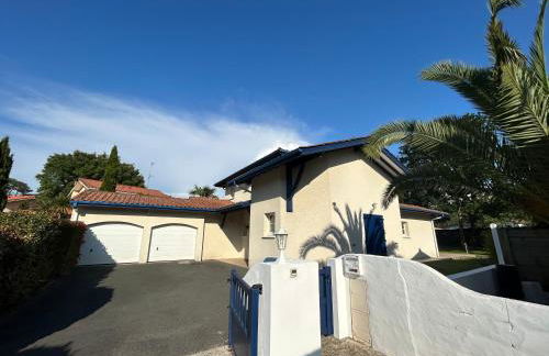 Villa à la Plage - Foto 26