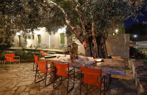 Evaggelia Studios - Foto 15