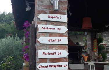 Traditional Guesthouse - Foto 26