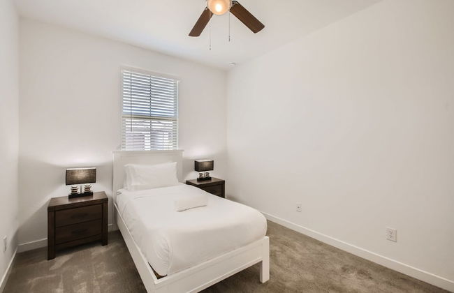 NEW Awesome Phoenix Monthly 5BR - Foto 26