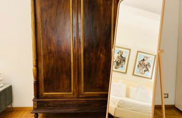 ComeCasa No ZTL Alfieri Urban Stay - Photo 29