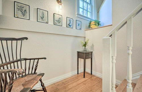 Downtown Nevada City 1900 Victorian Retreat! - Foto 21