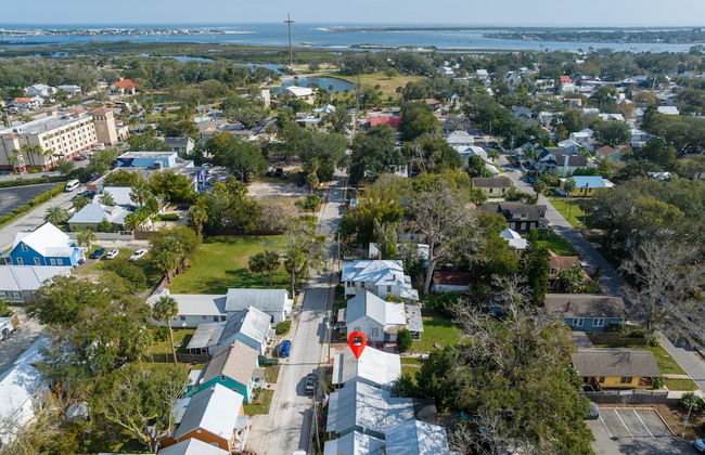 Uptown Cottage Unit B - Foto 26