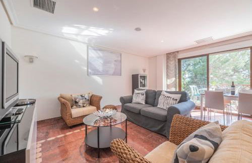 Excellent T2 apartment with pools 400m Falesia beach - Foto 15