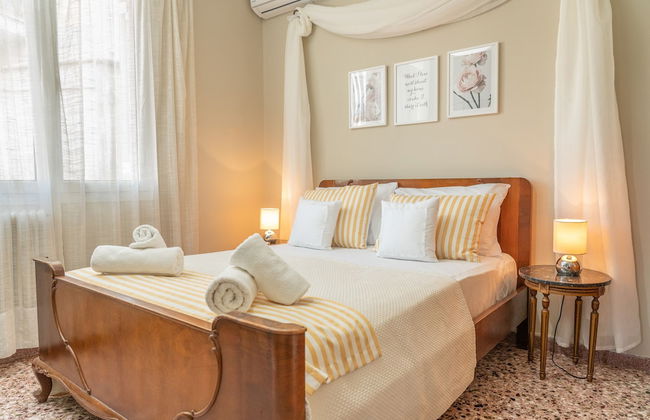 Neat flat in Argostoli seaside Town - Foto 1