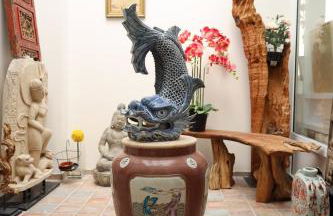 Loft, atelier artiste Montmartre - Foto 33