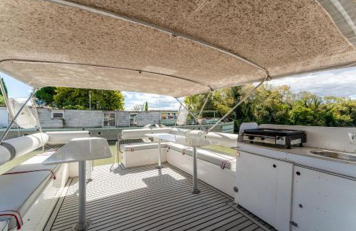 Penichette Odyssey Croisieres - Foto 20