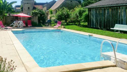 Holiday Home Le Mas de Serre by Interhome - Foto 2