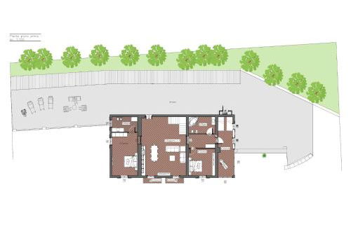 Lakeside Mansion With Pool - Foto 80