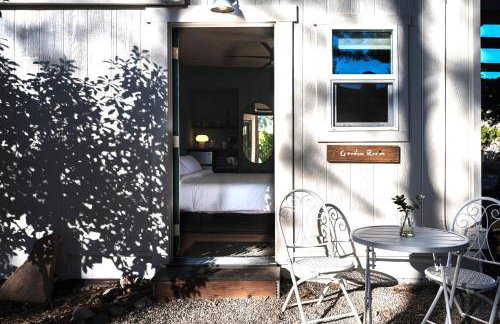 13 acres Perfect for Groups! 3BR Sleeps 8-10 - Foto 38