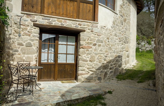 Casa Rural O Canto da Terra - Foto 47