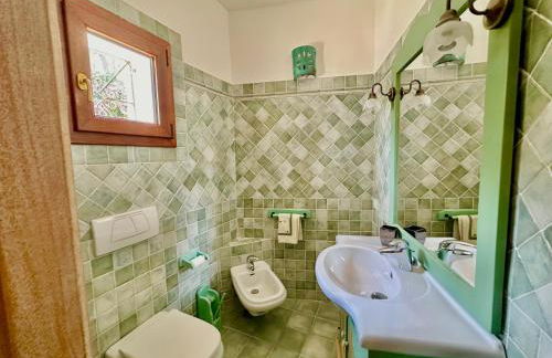 Villa Monti Corru - Foto 12