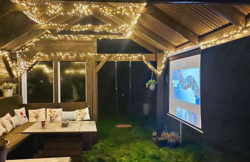 Harperfield Chalet - Photo 25