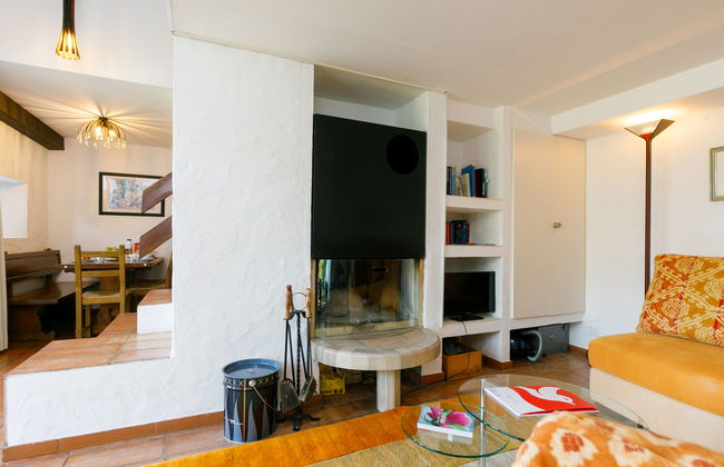 Villaggio Sureggio A3 mit TicinoTicket - Foto 14