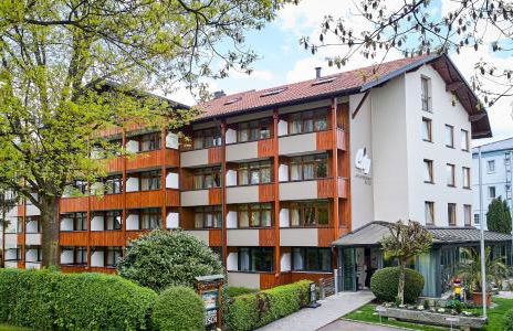 City Appartementhotel - Foto 22