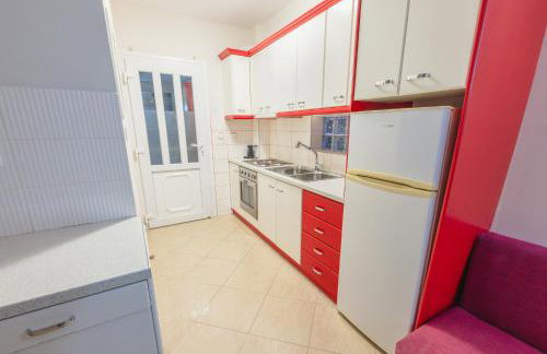 Melina Luxury Suites, Seaside Nests in Kourouta - Foto 34