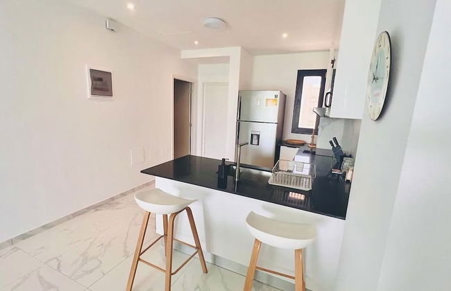 Luxury Apartment With Pool And Golf View - Foto 24