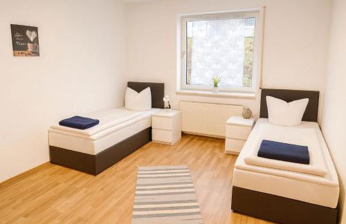 SUNNYHOME Monteurwohnungen und Apartments in Bodenwöhr - Foto 32