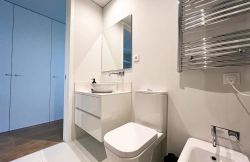 GuestReady - Senhora da Hora stay near City Golf - Foto 24