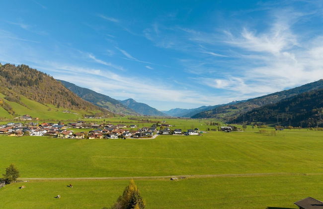 Holiday Home in Niedernsill Near ski Area - Foto 34