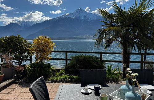 Casa Rivalago Gera Lario - Larihome A89 - Foto 23